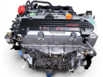 2008 2009 2010 2011 2012 Honda Accord 2.4L 4CYL Engine JDM K24A Motor - Image 15
