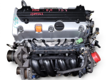 Honda Accord 2008 2009 2010 2011 2012 2.4L 4CYL Engine JDM K24A Motor - Image 2