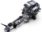 1998 1999 2000 Suzuki Jimny JB23W Turbo Engine RWD Manual Transmission JDM K6A 2468 - Image 17