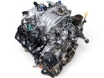 2003 2004 2005 Infiniti FX45 4.5L V8 RWD Engine JDM VK45DE 8971 - Image 11