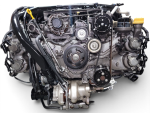 Subaru WRX 2018 2019 2020 2021 2.0L 4CYL Turbo Engine Motor JDM FA20 FA20DIT 2237 - Image 3