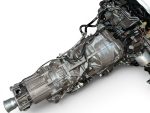 2015 2016 2017 Subaru WRX 2.0L Turbo Automatic Transmission JDM FA20DIT 5834 - Image 12