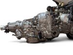 2015 2016 2017 Subaru WRX 2.0L Turbo Automatic Transmission JDM FA20DIT 5834 - Image 6