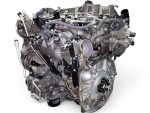 2009-2010 Mitsubishi Lancer Ralliart 2.0L 4CYL Turbo Engine JDM 4B11 2983 - Image 4