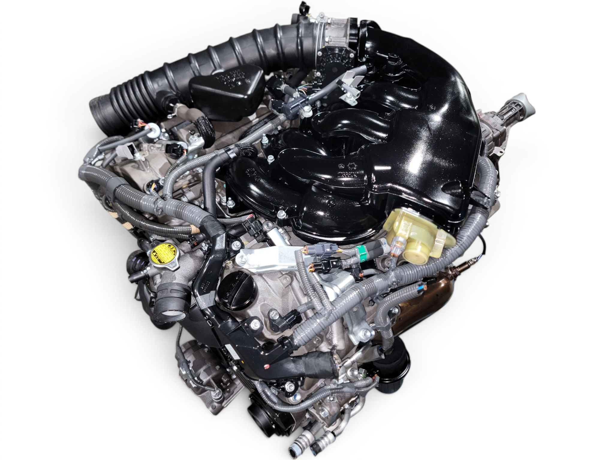 2006 Lexus GS300 3.0L V6 RWD Engine 3GRFSE Motor JDM 3GR 3104 - image-1 2006 Lexus GS300 3.0L V6 RWD Engine 3GRFSE Motor JDM 3GR 3104 - Image 1