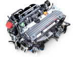 2008 2009 2010 2011 2012 Honda Accord 2.4L 4CYL Engine JDM K24A Motor - Image 20