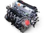2008 2009 2010 2011 2012 Honda Accord 2.4L 4CYL Engine JDM K24A Motor - Image 12