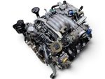 2003 2004 2005 Infiniti FX45 4.5L V8 RWD Engine JDM VK45DE 8971