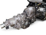 2015 2016 2017 Subaru WRX 2.0L Turbo Automatic Transmission JDM FA20DIT 5638 - Image 5