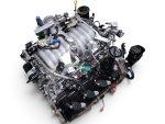 2003 2004 2005 Infiniti FX45 4.5L V8 RWD Engine JDM VK45DE 8971 - Image 20