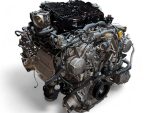 2012-2013 Infiniti M35H 3.5L V6 Hybrid RWD Engine Motor JDM VQ35