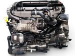 Mini Cooper S 2005-2008 1.6L 4cyl Supercharged Engine 6SPD LSD Trans W11 0545 - Image 3