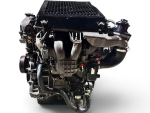 2007 2008 2009 MazdaSpeed3 2.3L 4CYL 1st Gen Turbo Engine L3VDT Motor JDM L3 - Image 3