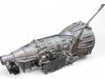 2004 2005 Mazda RX-8 RX8 1.3L Automatic RWD Transmission JDM 13B - Image 4