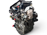 2007 2008 2009 2010 2011 2012 Mazda CX7 2.3L 4CYL 1st Gen Turbo Engine L3VDT Motor JDM L3 - Image 6