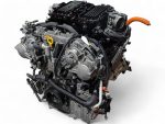 2012-2013 Infiniti M35H 3.5L V6 Hybrid RWD Engine Motor JDM VQ35 - Image 3