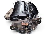 2009 2010 Mitsubishi Outlander 2.4L 4Cyl Engine JDM 4B12 Motor - Image 18