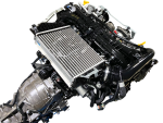 2014 2015 Subaru Forester XT 2.0L 4CYL Turbo Engine Motor JDM FA20DIT 8558 - Image 20