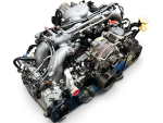 2006 2007 2008 2009 Subaru Outback 2.5L 4CYL SOHC AVLS Engine JDM EJ253 4169CD - Image 12