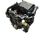 2014 2015 Subaru Forester XT 2.0L 4CYL Turbo Engine Motor JDM FA20DIT 8558 - Image 13