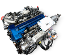 1998 1999 2000 2001 2002 2003 2004 2005 Toyota Aristo 3.0L Turbo VVTi Engine Trans Loom ECU JDM 2JZGTE 3219 - Image 19