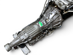 1998 1999 2000 2001 2002 2003 2004 2005 Toyota Progres 3.0L 6CYL Auto 5SPD RWD Transmission JDM 2JZ 2JZGE 0864 - Image 12