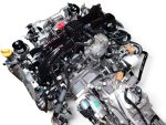 2012 2013 2014 Subaru Impreza 2.0L 4CYL Engine JDM FB20 Motor - Image 20