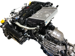 2014 2015 Subaru Forester XT 2.0L 4CYL Turbo Engine Motor JDM FA20DIT 8558 - Image 15