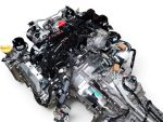 2013 2014 Subaru Crosstrek XV 2.0L 4CYL Engine JDM FB20 Motor - Image 15