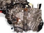 Honda Element 2003 2004 2005 2006 2.4L 4WD 4SPD Automatic Transmission JDM K24A - Image 3