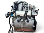 2006 2007 2008 2009 2010 Subaru Forester 2.5L 4CYL AVLS Engine JDM EJ253 9709CD - Image 8