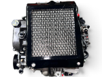 2007 2008 2009 2010 2011 2012 Mazda CX7 2.3L 4CYL 1st Gen Turbo Engine L3VDT Motor JDM L3 - Image 2