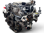 2003-2004 Nissan 350Z 3.5L V6 Engine Manual 6SPD Transmission JDM VQ35 - Image 4