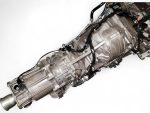 2015 2016 2017 Subaru WRX 2.0L Turbo Automatic Transmission JDM FA20DIT - Image 10