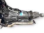 2001 2002 2003 2004 2005 Mazda Miata 4cyl 4SPD Automatic RWD Transmission JDM B6 6967 - Image 11