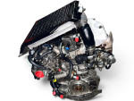 2007 2008 2009 2010 2011 2012 Mazda CX7 2.3L 4CYL 1st Gen Turbo Engine L3VDT Motor JDM L3 - Image 14