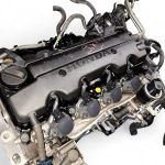 2006 2007 2008 2009 2010 2011 Honda Civic 1.8L VTEC 4CYL Engine Motor JDM R18A