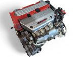 2006 2007 2008 2009 2010 2011 Honda Civic Type R FN2 2.0L i-VTEC Engine LSD Trans ECU JDM K20A 1216