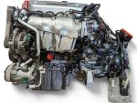2006 2007 2008 2009 2010 2011 Honda Civic Type R FN2 2.0L i-VTEC Engine LSD Trans ECU JDM K20A 1216 - Image 4