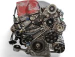 2006 2007 2008 2009 2010 2011 Honda Civic Type R FN2 2.0L i-VTEC Engine LSD Trans ECU JDM K20A 1216 - Image 6