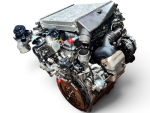 2007 2008 2009 MazdaSpeed3 2.3L 4CYL 1st Gen Turbo Engine L3VDT Motor JDM L3 - Image 15