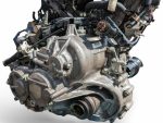 Honda Accord 2008 2009 3.5L V6 Automatic Transmission JDM J35A M97A - Image 4