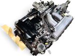 Lexus IS300 2001-2005 3.0L Inline-6 VVTi Engine 2JZ Motor JDM 2JZGE 0864