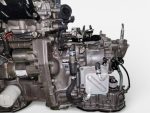 Nissan Versa 2016-2019 1.6L 4CYL Automatic CVT Transmission JDM HR16DE RE0F11A - Image 2