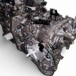 2016 2017 2018 2019 Nissan Versa 1.6L 4CYL Automatic CVT Transmission JDM HR16DE RE0F11A