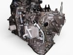 Nissan Versa 2016-2019 1.6L 4CYL Automatic CVT Transmission JDM HR16DE RE0F11A - Image 3