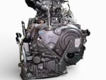 Nissan Versa 2016-2019 1.6L 4CYL Automatic CVT Transmission JDM HR16DE RE0F11A - Image 4