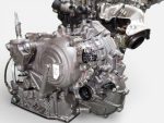 2016 2017 2018 2019 Nissan Versa 1.6L 4CYL Automatic CVT Transmission JDM HR16DE RE0F11A - Image 5