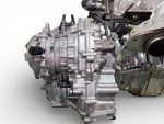 2016 2017 2018 2019 Nissan Versa 1.6L 4CYL Automatic CVT Transmission JDM HR16DE RE0F11A - Image 6