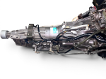 2001 2002 2003 2004 2005 Mazda Miata 4cyl 4SPD Automatic RWD Transmission JDM B6 6967 - Image 7